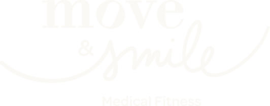 Footer Logo - Move and Smile